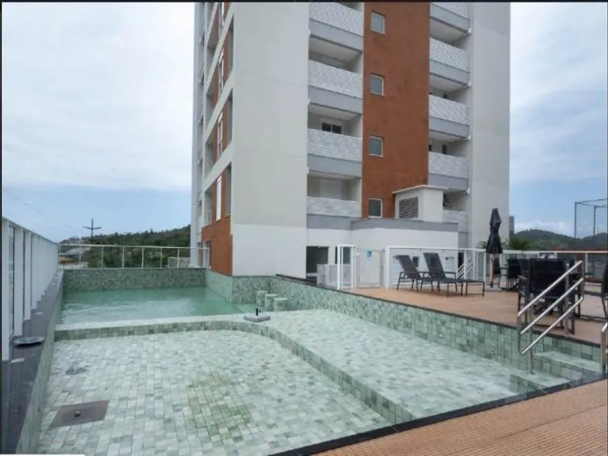 Foto 1 de Apartamento com 2 Quartos à venda, 64m² em Praia Brava de Itajai, Itajaí