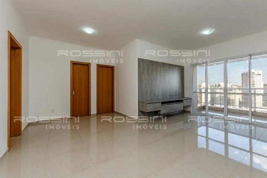 Foto 1 de Apartamento com 3 Quartos à venda, 120m² em Condomínio Itamaraty, Ribeirão Preto