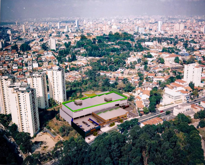 Foto 1 de Prédio Comercial para alugar, 5000m² em Tucuruvi, São Paulo