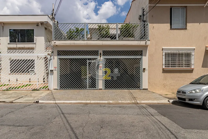 Foto 1 de Imóvel Comercial com 1 Quarto à venda, 400m² em Alto da Lapa, São Paulo