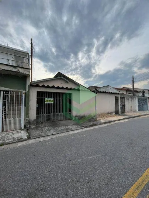Foto 1 de Lote/Terreno à venda, 450m² em Assunção, São Bernardo do Campo