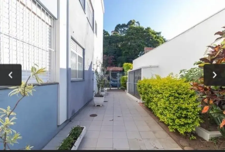 Foto 1 de Apartamento com 1 Quarto para alugar, 45m² em Teresópolis, Porto Alegre