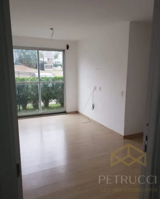 Foto 1 de Apartamento com 1 Quarto à venda, 49m² em Parque Yolanda, Sumaré