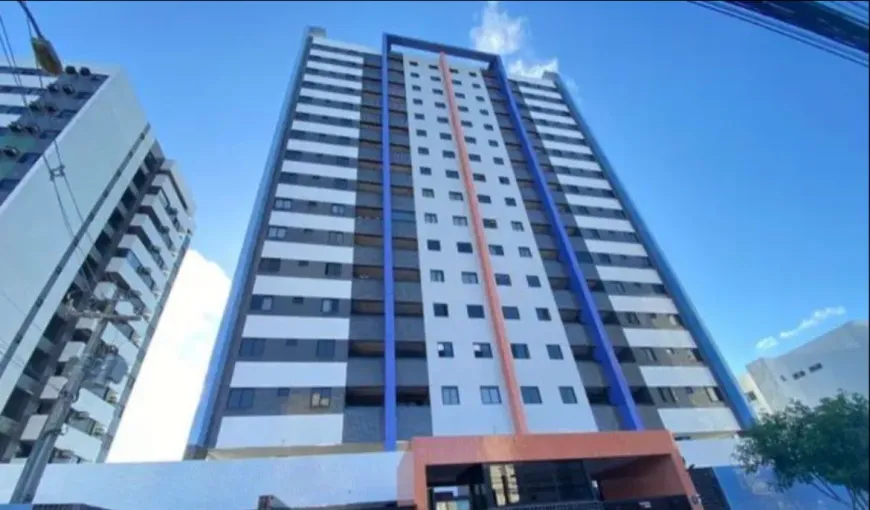 Foto 1 de Apartamento com 3 Quartos à venda, 75m² em Jatiúca, Maceió
