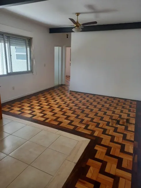 Foto 1 de Apartamento com 2 Quartos à venda, 74m² em Santana, Porto Alegre