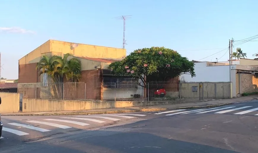 Foto 1 de Casa com 3 Quartos à venda, 293m² em Parque Bela Vista, Salto