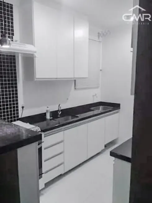 Foto 1 de Apartamento com 2 Quartos à venda, 52m² em Piracicamirim, Piracicaba