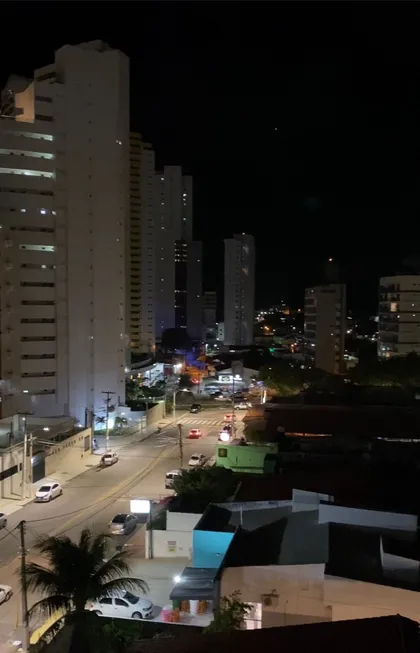 Foto 1 de Apartamento com 1 Quarto para venda ou aluguel, 38m² em Ponta Negra, Natal