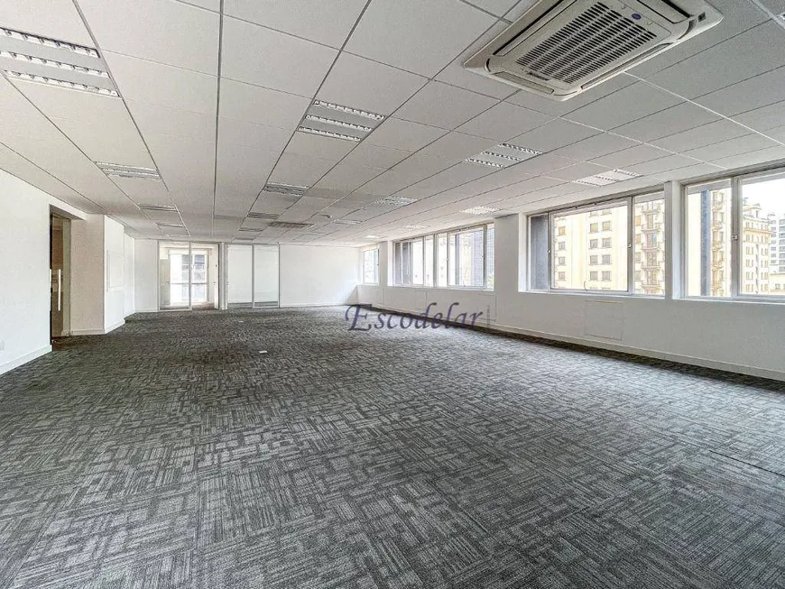 Foto 1 de Sala Comercial para alugar, 400m² em Bela Vista, São Paulo