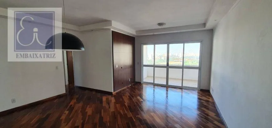 Foto 1 de Apartamento com 3 Quartos à venda, 108m² em Jardim Aquarius, São José dos Campos