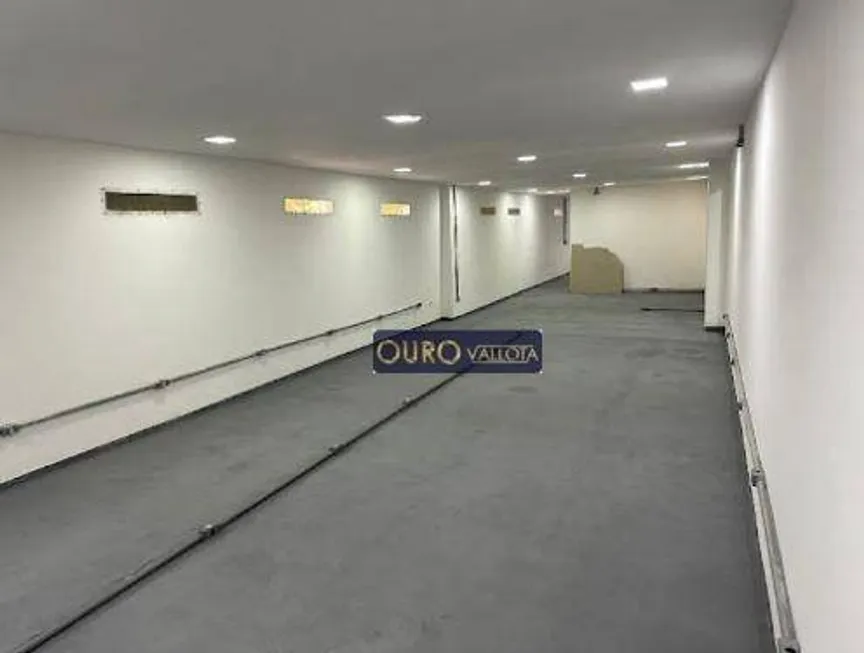 Foto 1 de Ponto Comercial para alugar, 240m² em Tatuapé, São Paulo