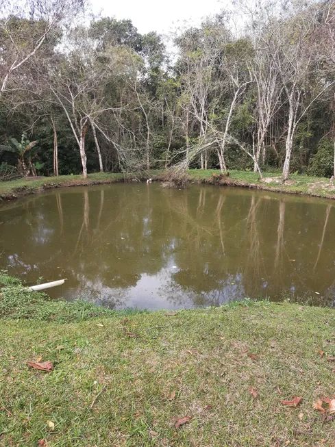 Foto 1 de Fazenda/Sítio com 10 Quartos à venda, 130m² em Sapateiro, Embu-Guaçu