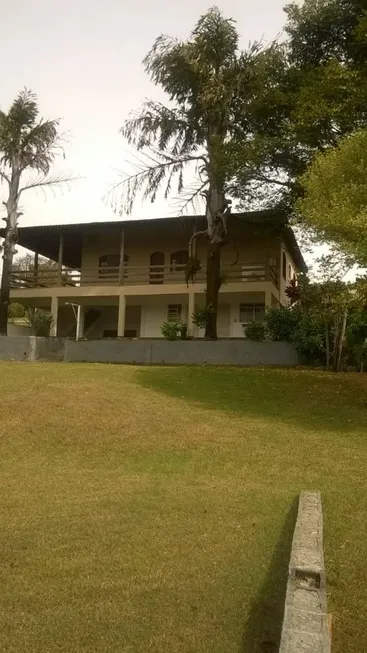 Foto 1 de Fazenda/Sítio com 3 Quartos à venda, 250m² em Chácara Novo Horizonte, Contagem