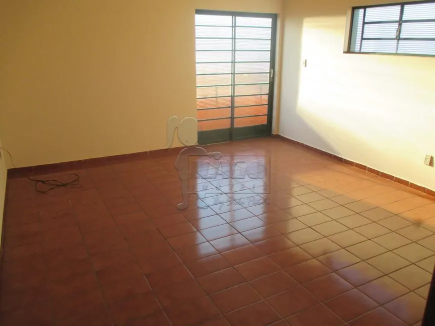 Foto 1 de Apartamento com 3 Quartos para alugar, 100m² em Jardim Independencia, Ribeirão Preto