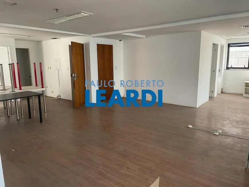 Foto 1 de Sala Comercial para venda ou aluguel, 100m² em Vila Olímpia, São Paulo