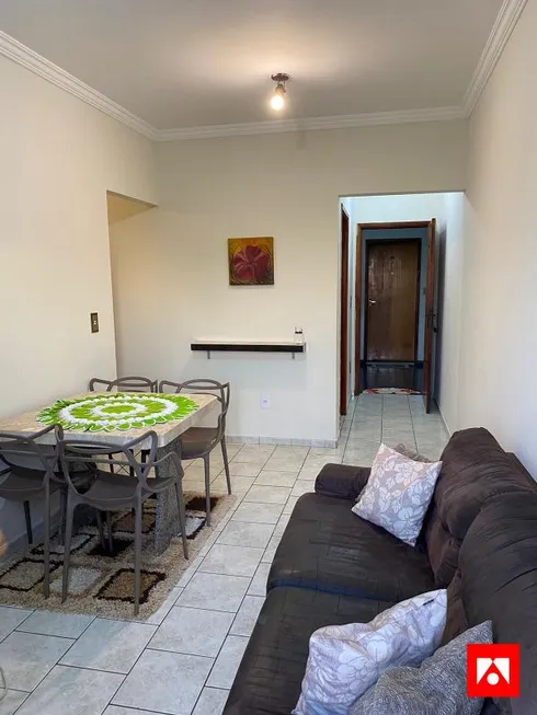 Foto 1 de Apartamento com 2 Quartos à venda, 68m² em Vila Dainese, Americana