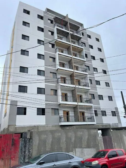 Foto 1 de Apartamento com 2 Quartos à venda, 47m² em Vila Santa Isabel, São Paulo