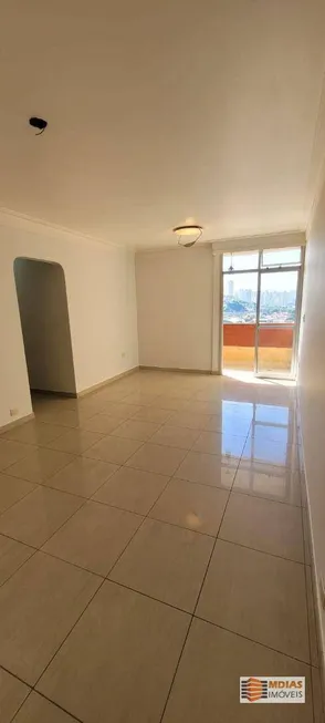 Foto 1 de Apartamento com 3 Quartos à venda, 84m² em Vila Prel, São Paulo