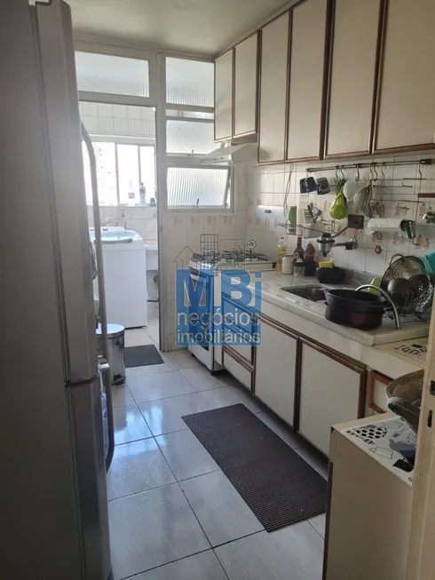 Foto 1 de Apartamento com 3 Quartos à venda, 74m² em Vila Sofia, São Paulo