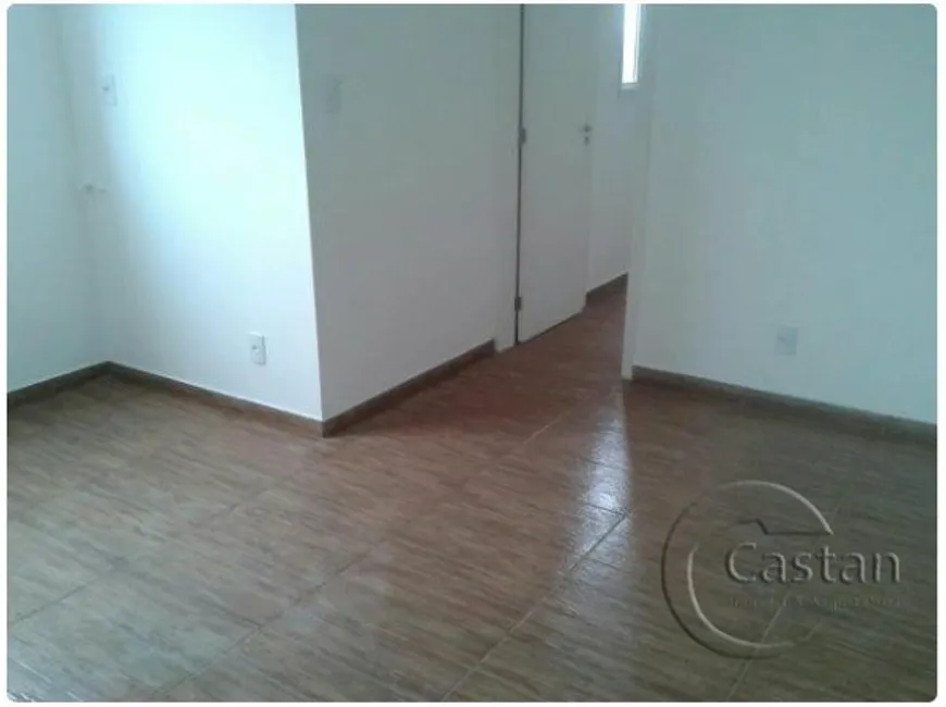Foto 1 de Apartamento com 1 Quarto à venda, 30m² em Brás, São Paulo