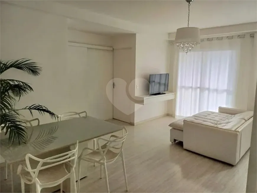 Foto 1 de Apartamento com 2 Quartos à venda, 50m² em Vila Nambi, Jundiaí