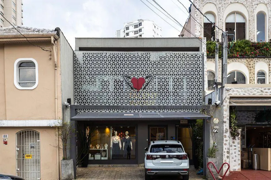 Foto 1 de Imóvel Comercial com 4 Quartos à venda, 170m² em Vila Mariana, São Paulo