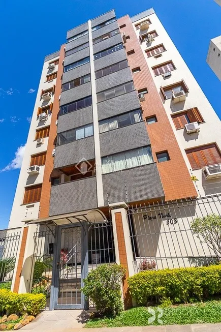 Foto 1 de Apartamento com 2 Quartos à venda, 95m² em Petrópolis, Porto Alegre