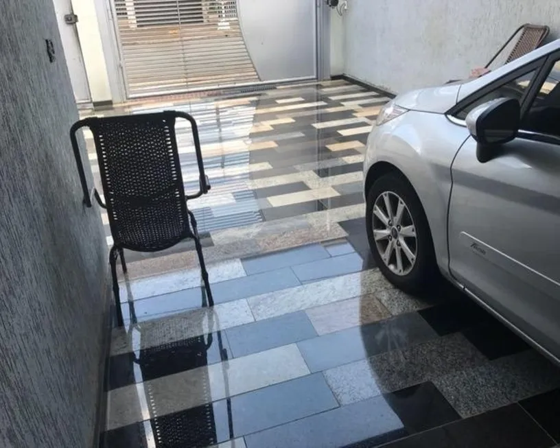 Foto 1 de Casa com 3 Quartos à venda, 350m² em Jardim Brasília, Americana