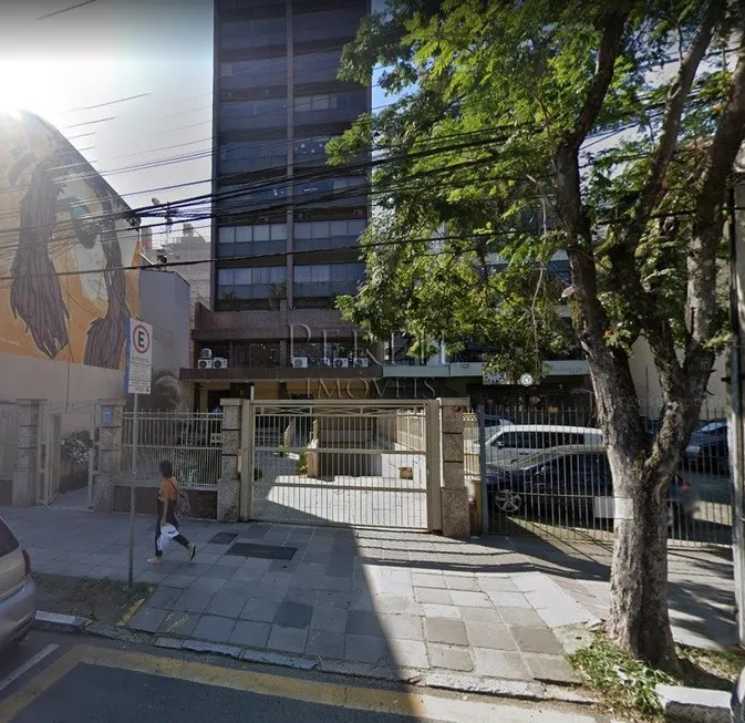 Foto 1 de Ponto Comercial para alugar, 35m² em Bom Fim, Porto Alegre