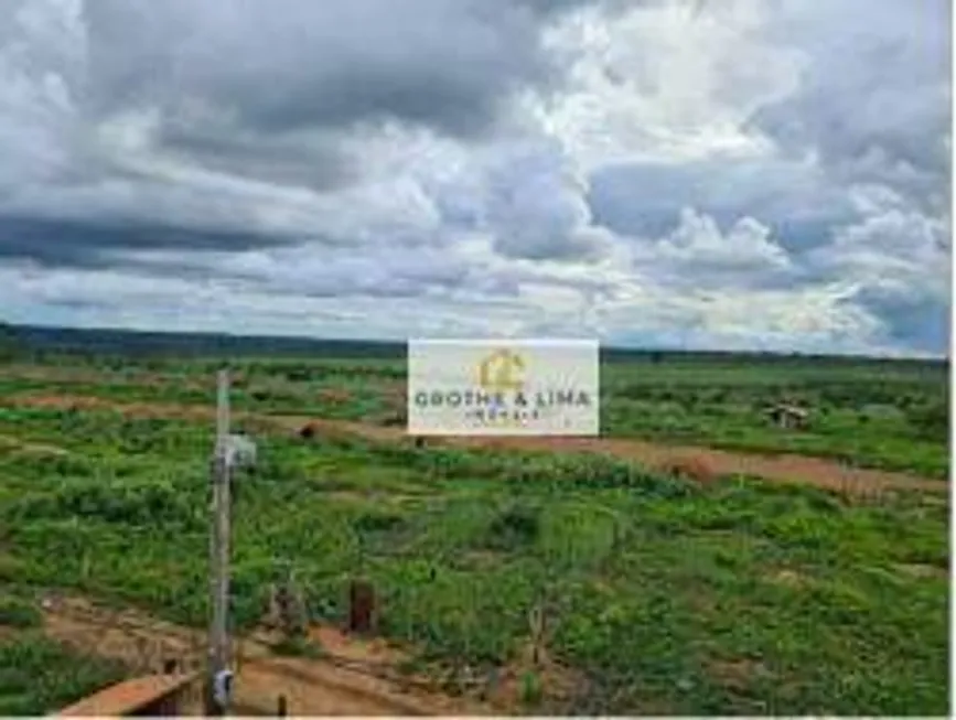 Foto 1 de Fazenda/Sítio com 7 Quartos à venda, 300m² em , Barra do Corda