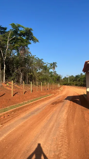 Foto 1 de Lote/Terreno à venda, 20000m² em Centro, Jaboticatubas