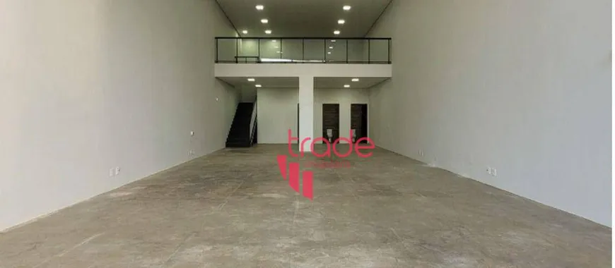 Foto 1 de Ponto Comercial para alugar, 225m² em Jardim Paulista, Ribeirão Preto