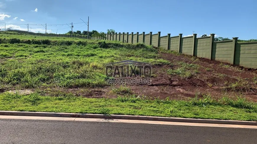 Foto 1 de Lote/Terreno à venda, 419m² em Centro, Uberlândia