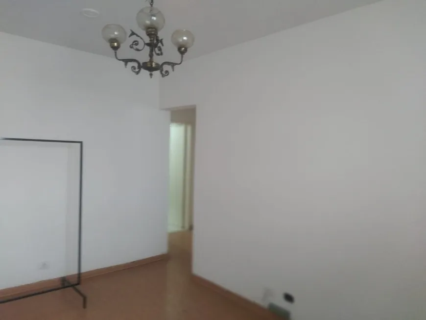 Foto 1 de Apartamento com 2 Quartos para alugar, 65m² em Cerqueira César, São Paulo