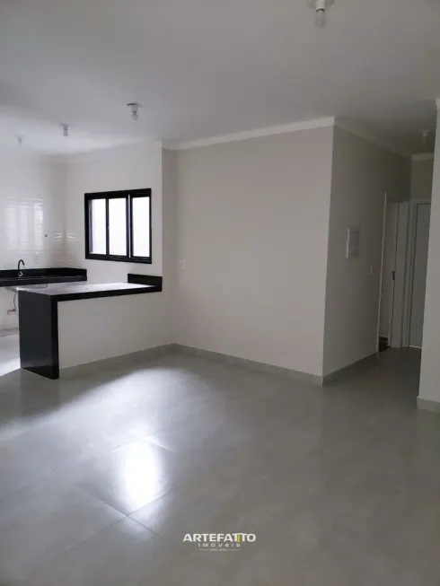 Foto 1 de Apartamento com 2 Quartos à venda, 64m² em Jardim Piratininga, Franca