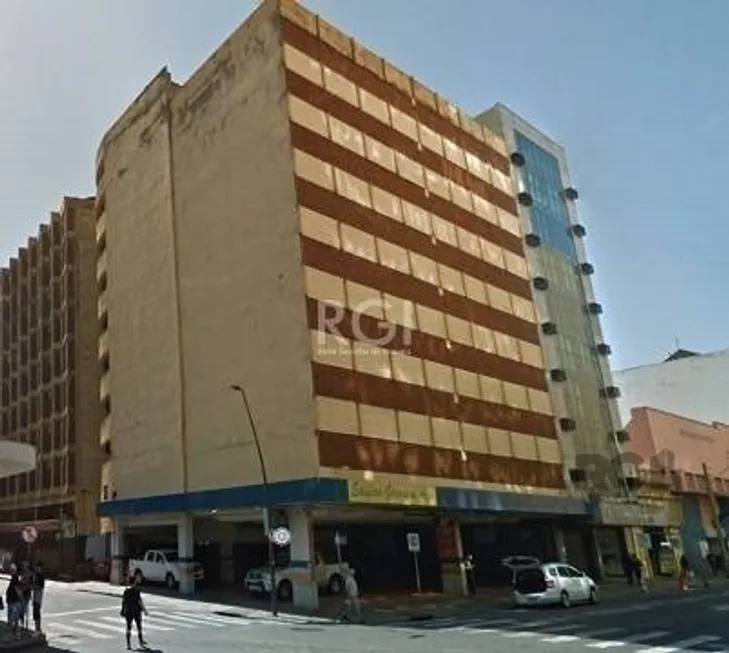 Foto 1 de Galpão/Depósito/Armazém à venda, 13m² em Centro Histórico, Porto Alegre