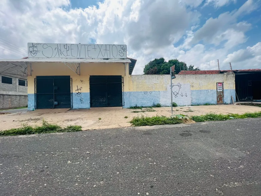 Foto 1 de Ponto Comercial à venda, 800m² em Santa Maria, Teresina