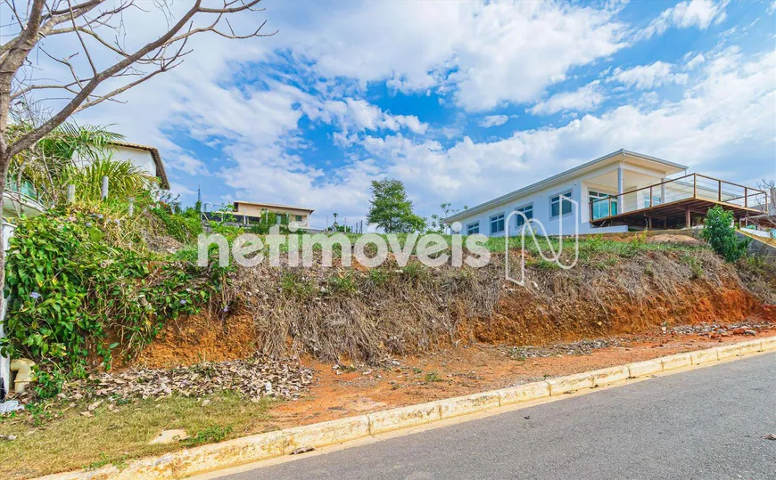 Foto 1 de Lote/Terreno à venda, 1000m² em Champagne, Lagoa Santa