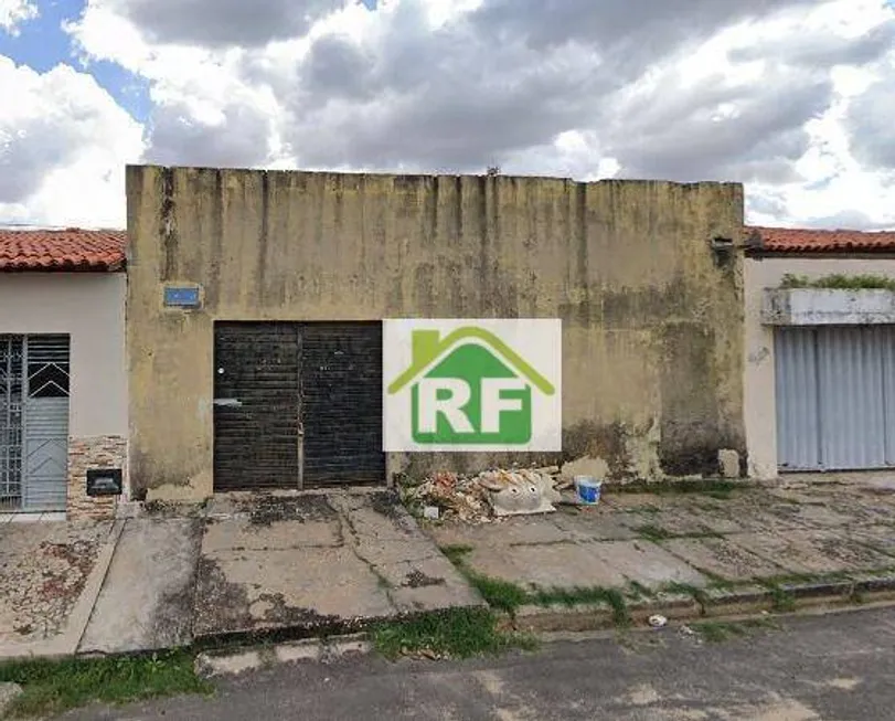 Foto 1 de Galpão/Depósito/Armazém para alugar, 225m² em São João, Teresina