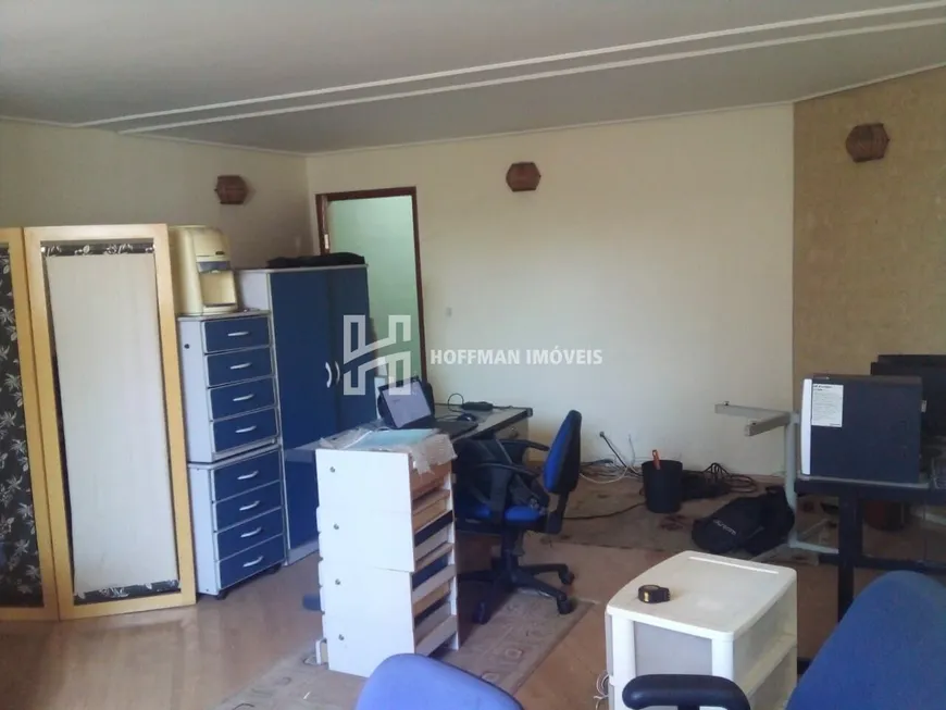 Foto 1 de Sala Comercial à venda, 45m² em Centro, São Caetano do Sul