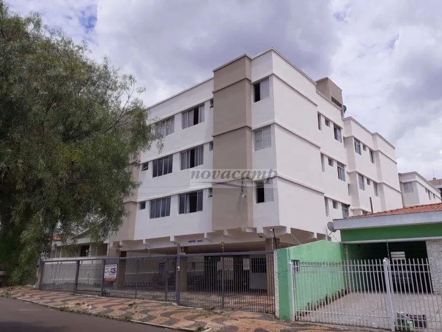 Foto 1 de Apartamento com 2 Quartos à venda, 85m² em Jardim Chapadão, Campinas