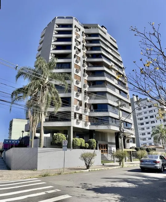 Foto 1 de Apartamento com 3 Quartos à venda, 158m² em Rio Branco, Novo Hamburgo