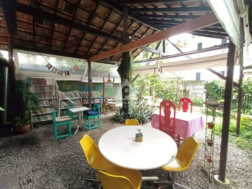 Foto 1 de Casa com 3 Quartos à venda, 120m² em Itanhangá, Rio de Janeiro