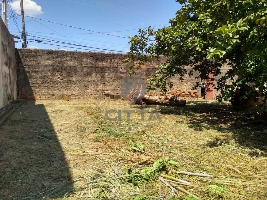 Foto 1 de Lote/Terreno à venda, 336m² em Vila Nogueira, Campinas