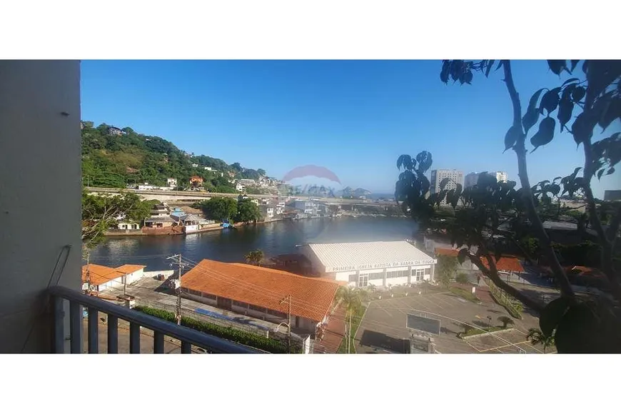 Foto 1 de Apartamento com 3 Quartos à venda, 116m² em Barra da Tijuca, Rio de Janeiro