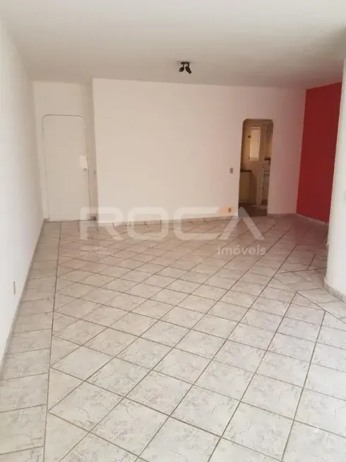 Foto 1 de Apartamento com 2 Quartos à venda, 107m² em Centro, Ribeirão Preto