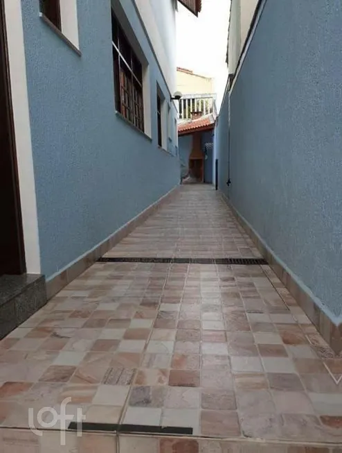 Foto 1 de Casa com 4 Quartos à venda, 290m² em Independência, São Bernardo do Campo