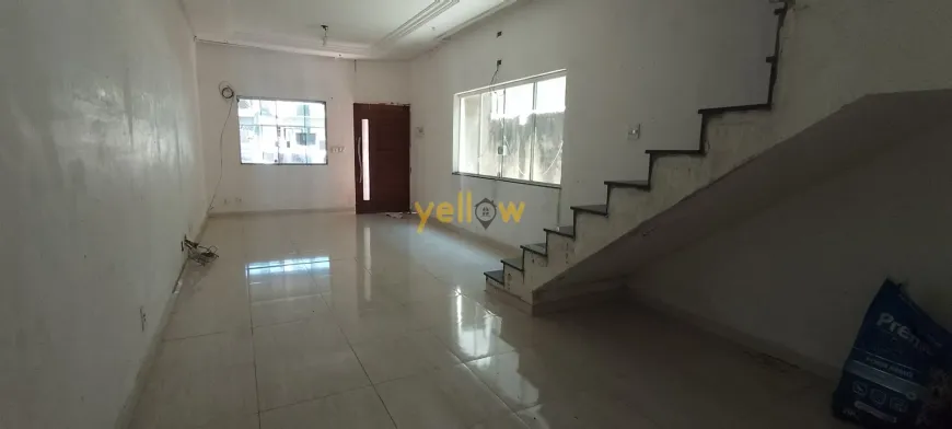 Foto 1 de Casa de Condomínio com 3 Quartos à venda, 150m² em Jardim Serra Dourada, Itaquaquecetuba