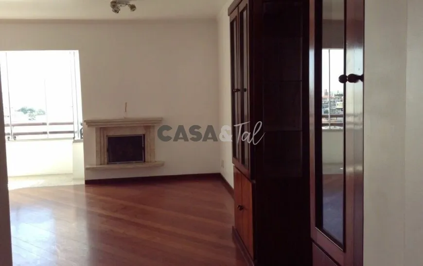 Foto 1 de Apartamento com 4 Quartos para venda ou aluguel, 135m² em Vila Suzana, São Paulo