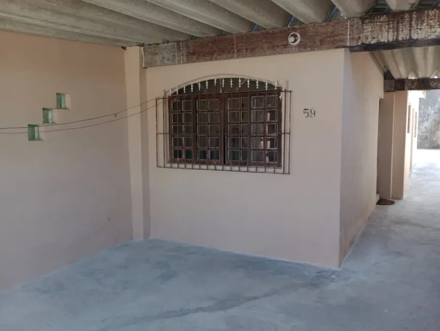 Foto 1 de Casa com 2 Quartos à venda, 54m² em , Itanhaém